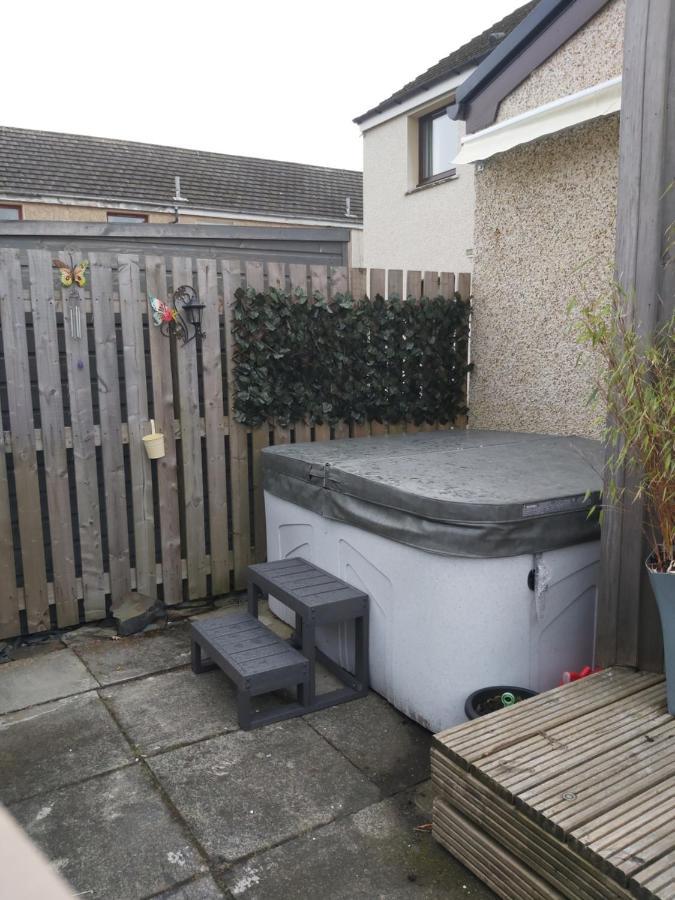 Byers Guest House Banavie Exterior foto